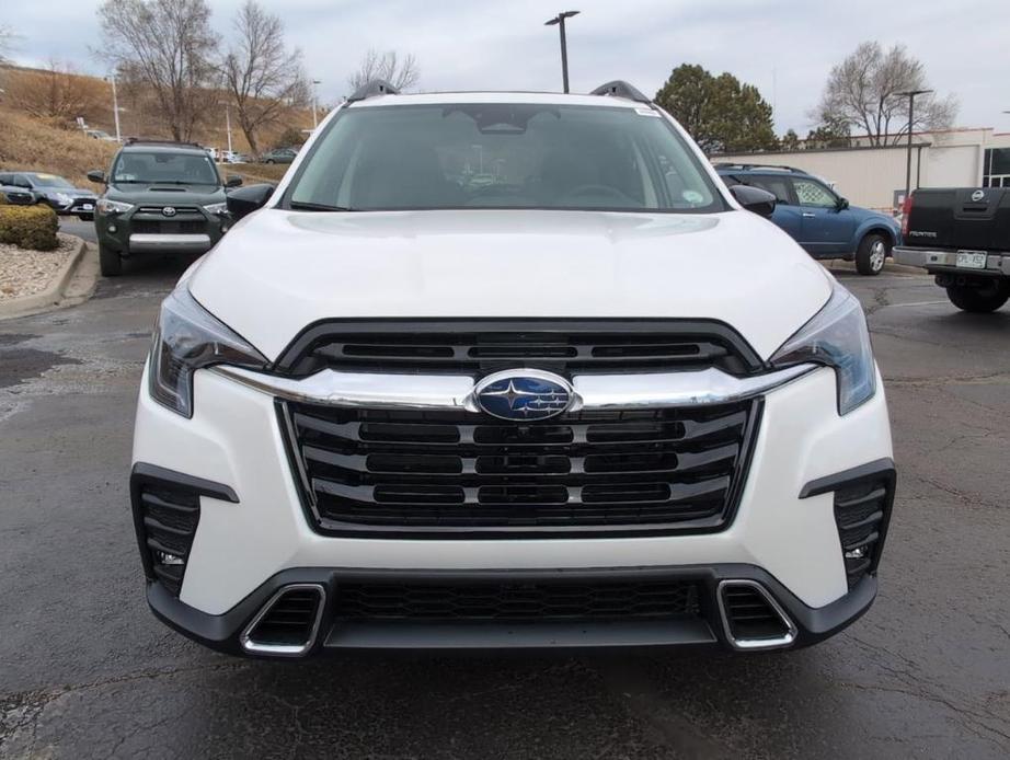 new 2024 Subaru Ascent car, priced at $51,499