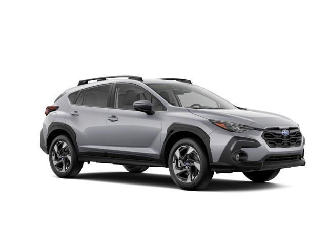 new 2025 Subaru Crosstrek car, priced at $34,123