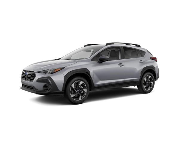 new 2025 Subaru Crosstrek car, priced at $34,123