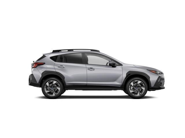 new 2025 Subaru Crosstrek car, priced at $34,123