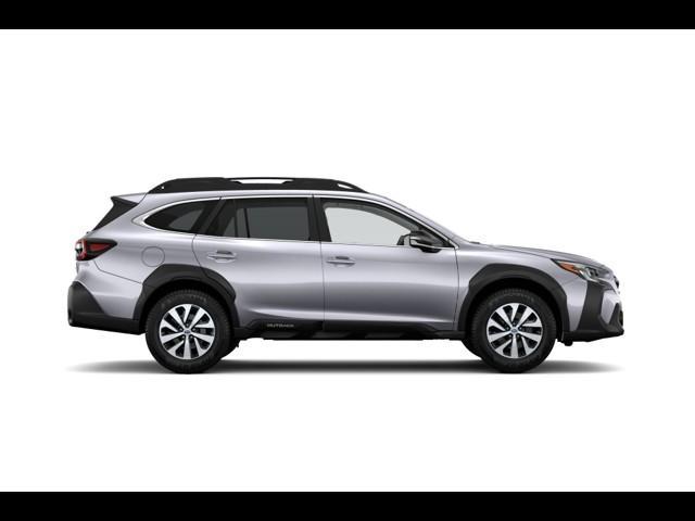 new 2025 Subaru Outback car, priced at $36,051