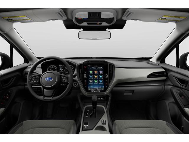 new 2024 Subaru Crosstrek car, priced at $30,829