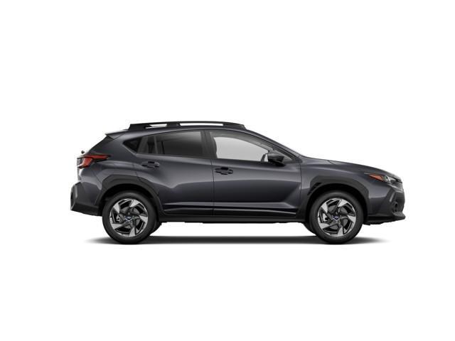 new 2025 Subaru Crosstrek car, priced at $34,242