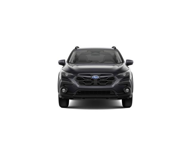 new 2025 Subaru Crosstrek car, priced at $34,242