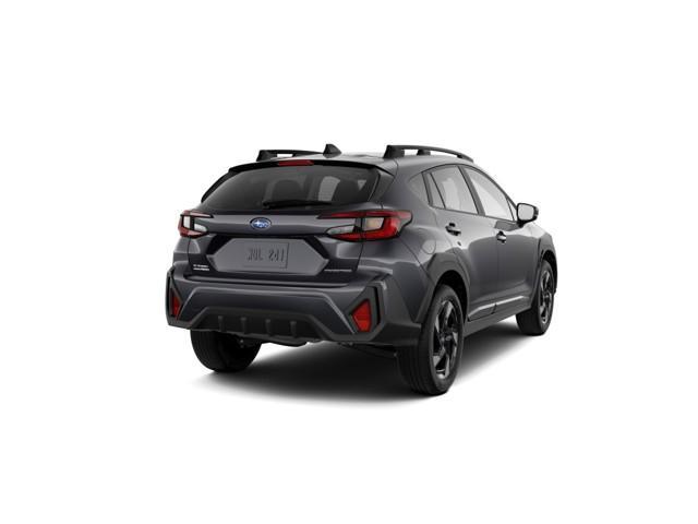 new 2025 Subaru Crosstrek car, priced at $34,242