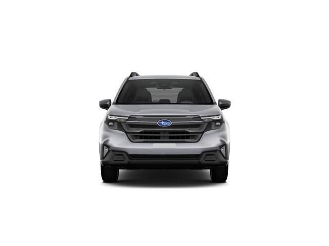 new 2025 Subaru Forester car, priced at $35,470