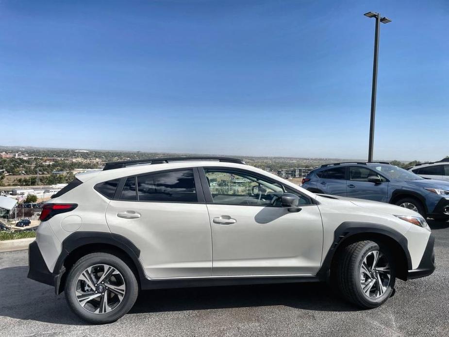 new 2024 Subaru Crosstrek car, priced at $28,839