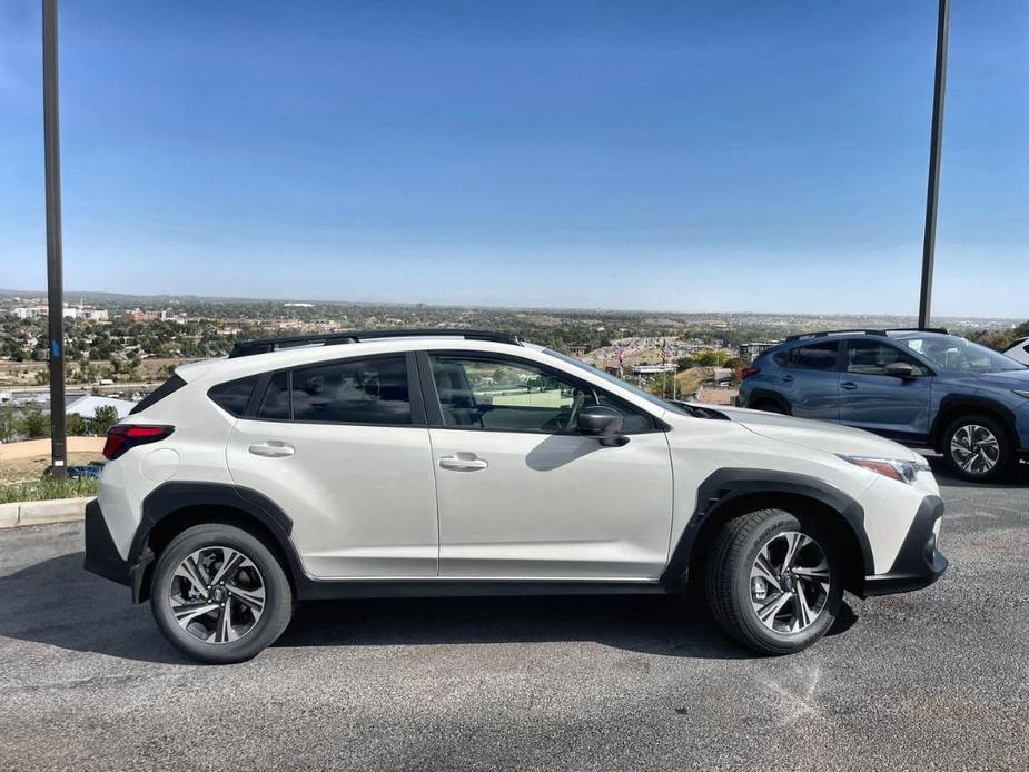 new 2024 Subaru Crosstrek car, priced at $28,839