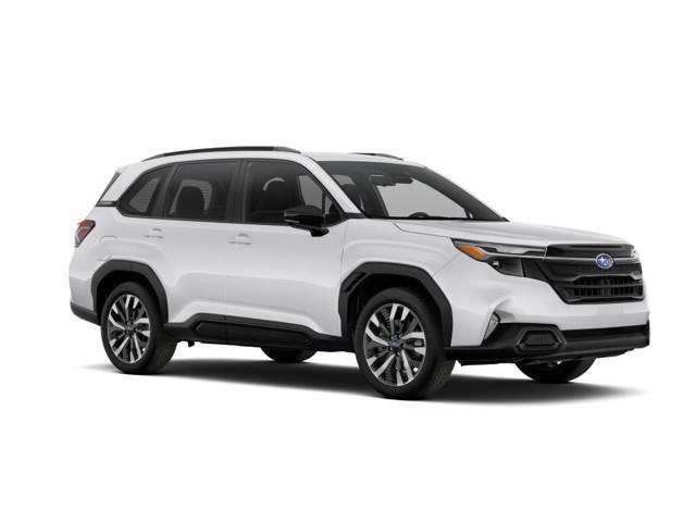 new 2025 Subaru Forester car, priced at $42,580