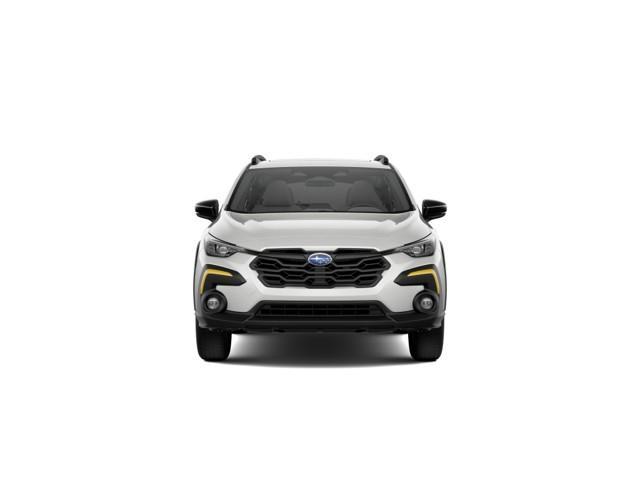 new 2025 Subaru Crosstrek car, priced at $34,159