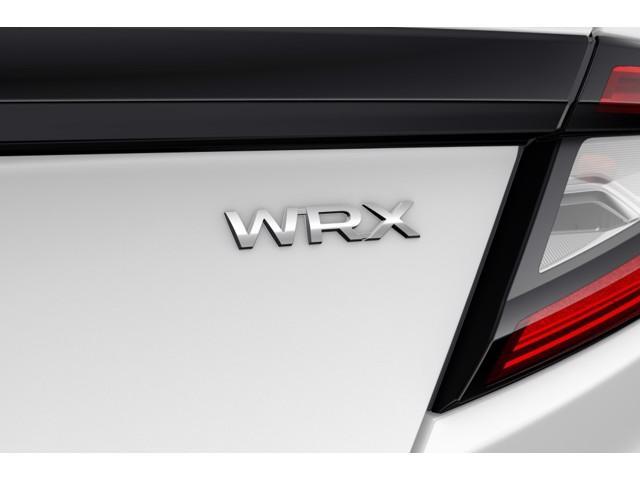 new 2024 Subaru WRX car, priced at $38,873