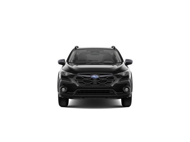 new 2025 Subaru Crosstrek car, priced at $36,037