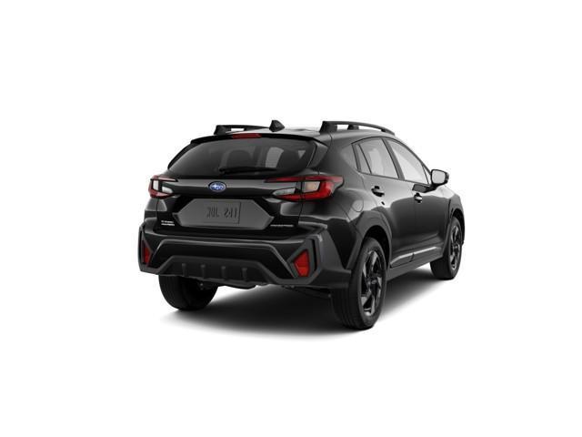 new 2025 Subaru Crosstrek car, priced at $36,037