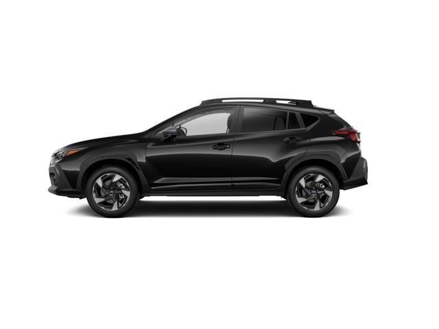 new 2025 Subaru Crosstrek car, priced at $36,037