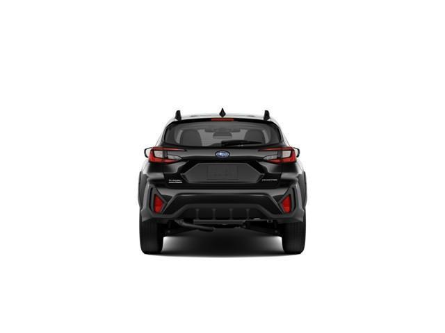 new 2025 Subaru Crosstrek car, priced at $36,037