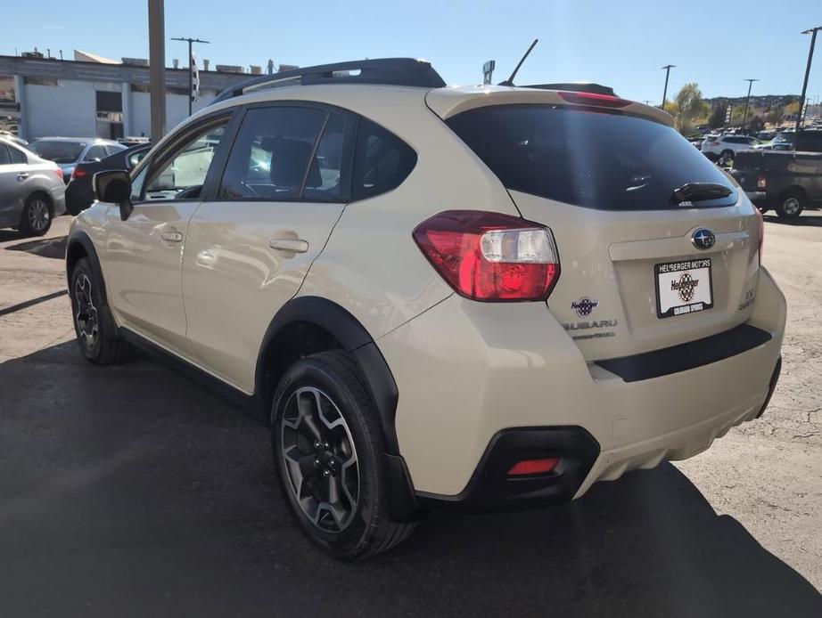 used 2013 Subaru XV Crosstrek car, priced at $12,988