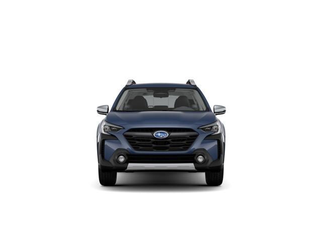 new 2025 Subaru Outback car, priced at $43,071