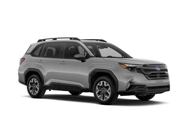 new 2025 Subaru Forester car, priced at $34,512