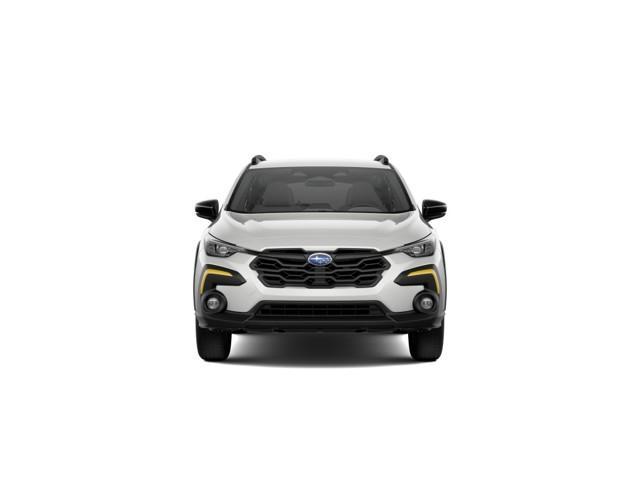 new 2025 Subaru Crosstrek car, priced at $32,239