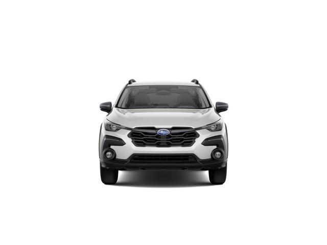 new 2025 Subaru Crosstrek car, priced at $34,242