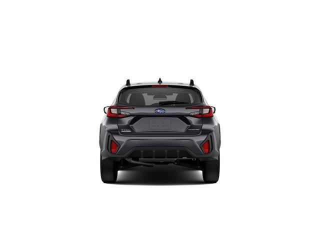 new 2025 Subaru Crosstrek car, priced at $31,635