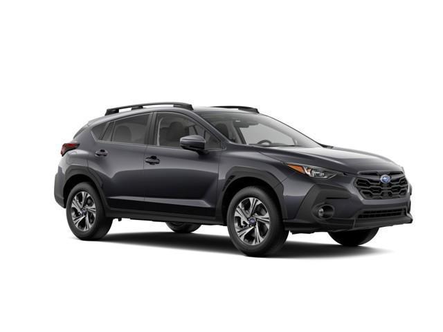 new 2025 Subaru Crosstrek car, priced at $31,635