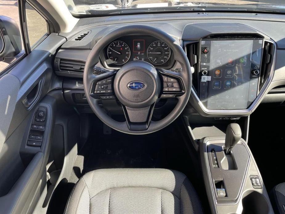 new 2024 Subaru Crosstrek car, priced at $31,140