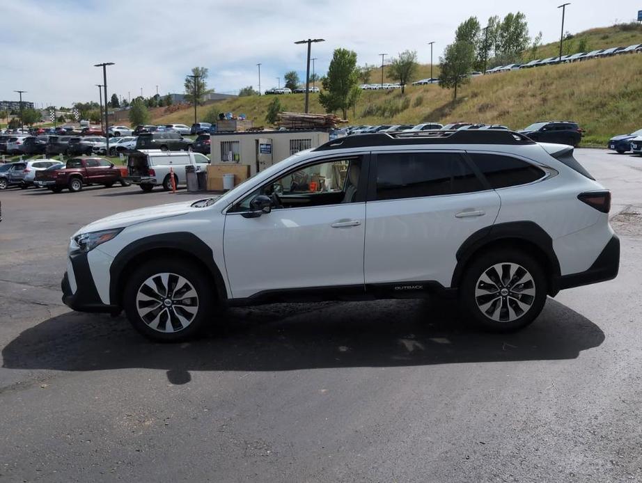 used 2024 Subaru Outback car, priced at $35,988