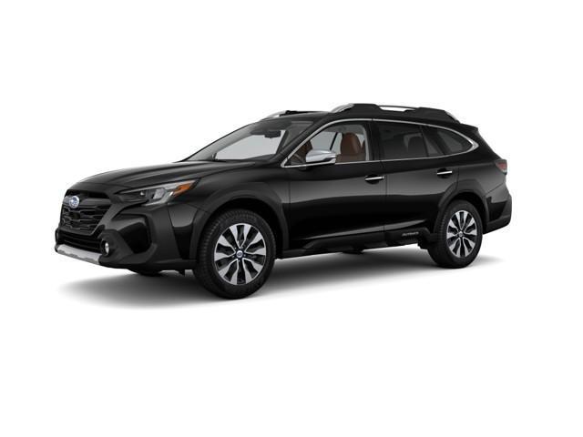 new 2025 Subaru Outback car, priced at $45,310