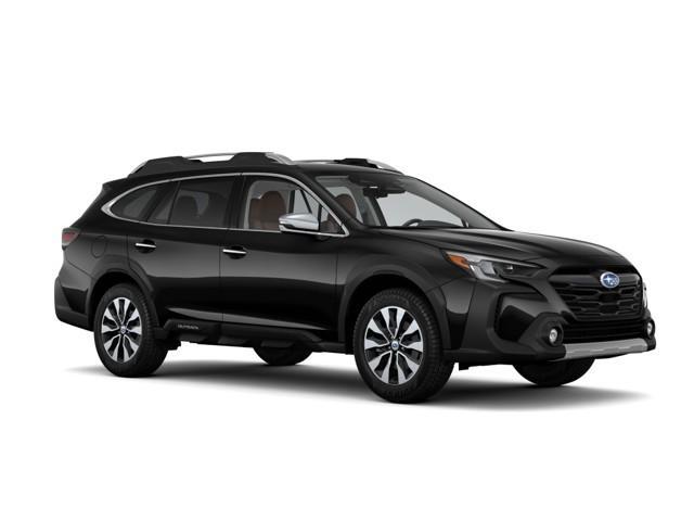 new 2025 Subaru Outback car, priced at $45,310