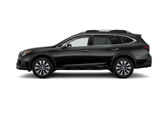 new 2025 Subaru Outback car, priced at $45,310