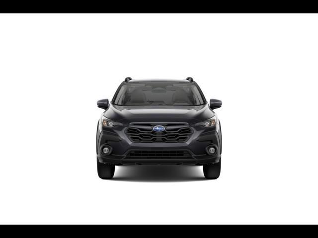 new 2024 Subaru Crosstrek car, priced at $31,425
