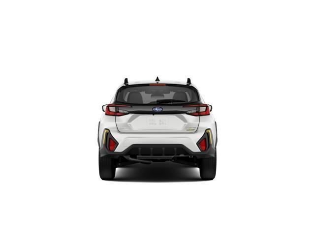 new 2025 Subaru Crosstrek car, priced at $32,239