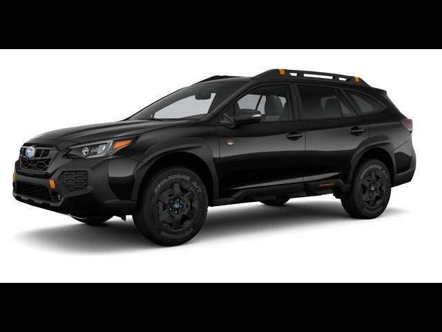 new 2024 Subaru Outback car, priced at $44,237