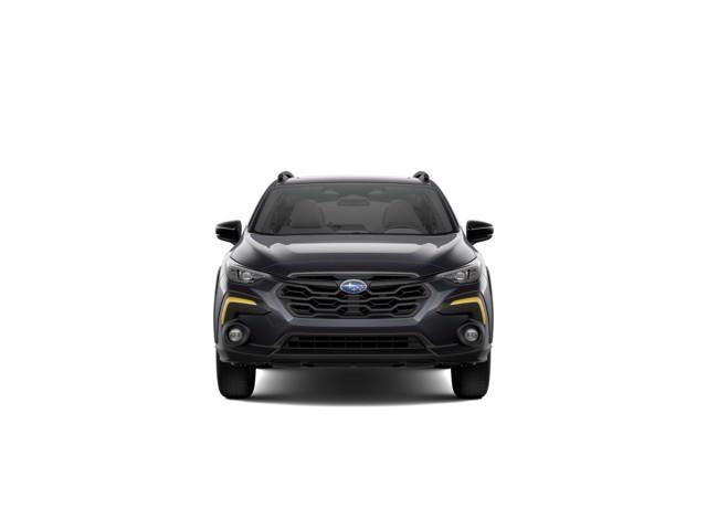 new 2024 Subaru Crosstrek car, priced at $33,718