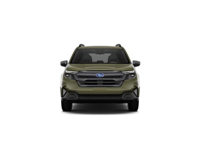 new 2025 Subaru Forester car, priced at $34,130