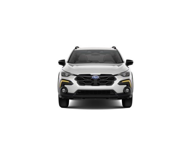 new 2024 Subaru Crosstrek car, priced at $34,526