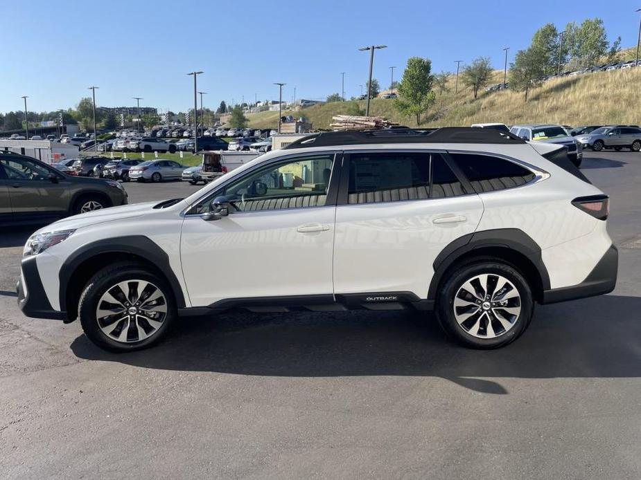 new 2025 Subaru Outback car, priced at $40,388