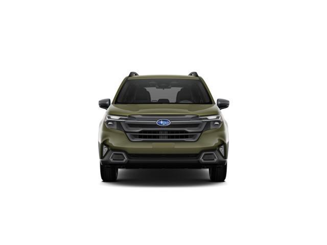 new 2025 Subaru Forester car, priced at $38,208