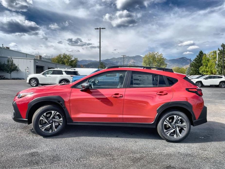 new 2024 Subaru Crosstrek car, priced at $29,678