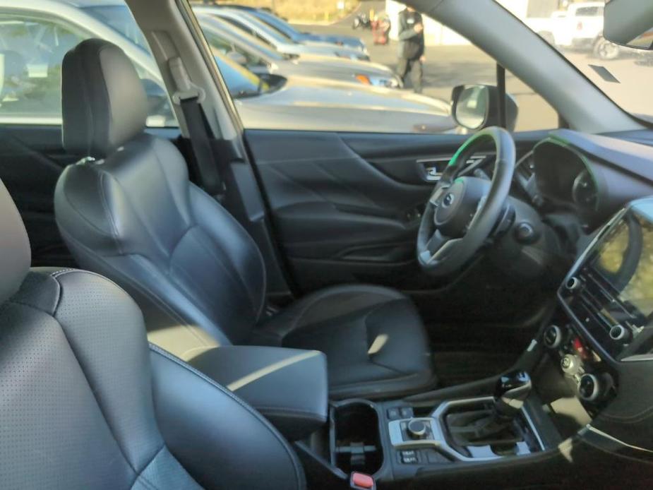 new 2025 Subaru Forester car, priced at $38,984