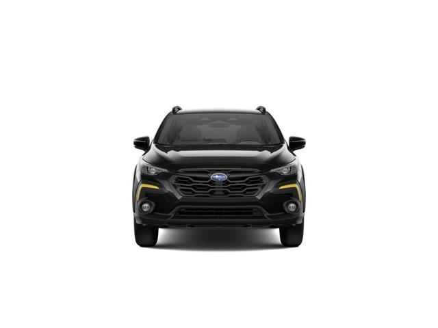 new 2025 Subaru Crosstrek car, priced at $32,495