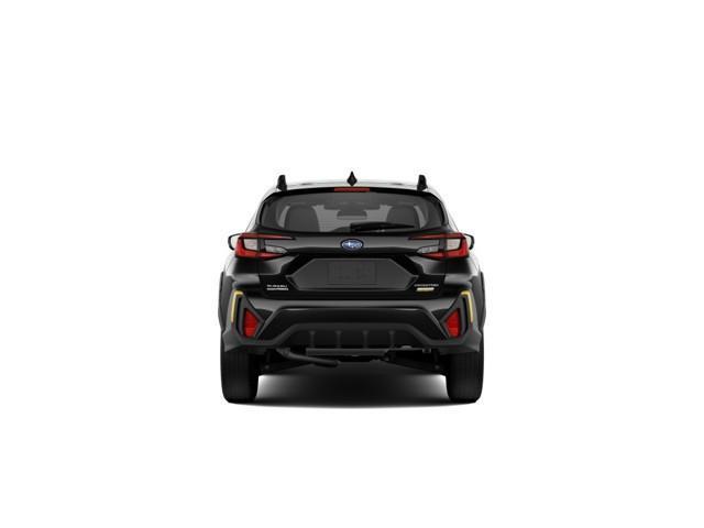 new 2025 Subaru Crosstrek car, priced at $32,495