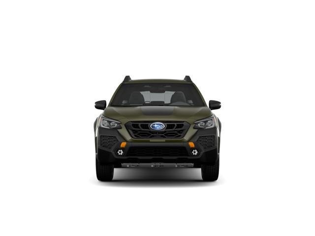 new 2025 Subaru Outback car, priced at $44,391