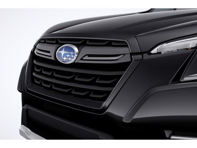 new 2024 Subaru Forester car, priced at $40,118