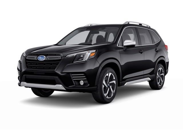 new 2024 Subaru Forester car, priced at $40,118