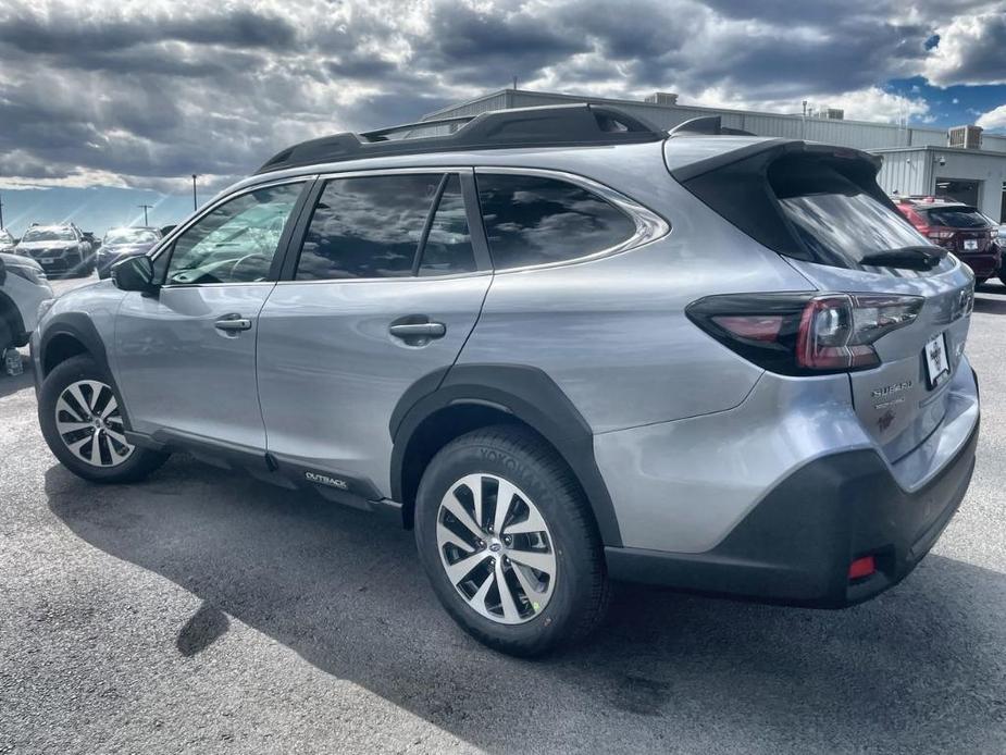 new 2025 Subaru Outback car, priced at $34,384