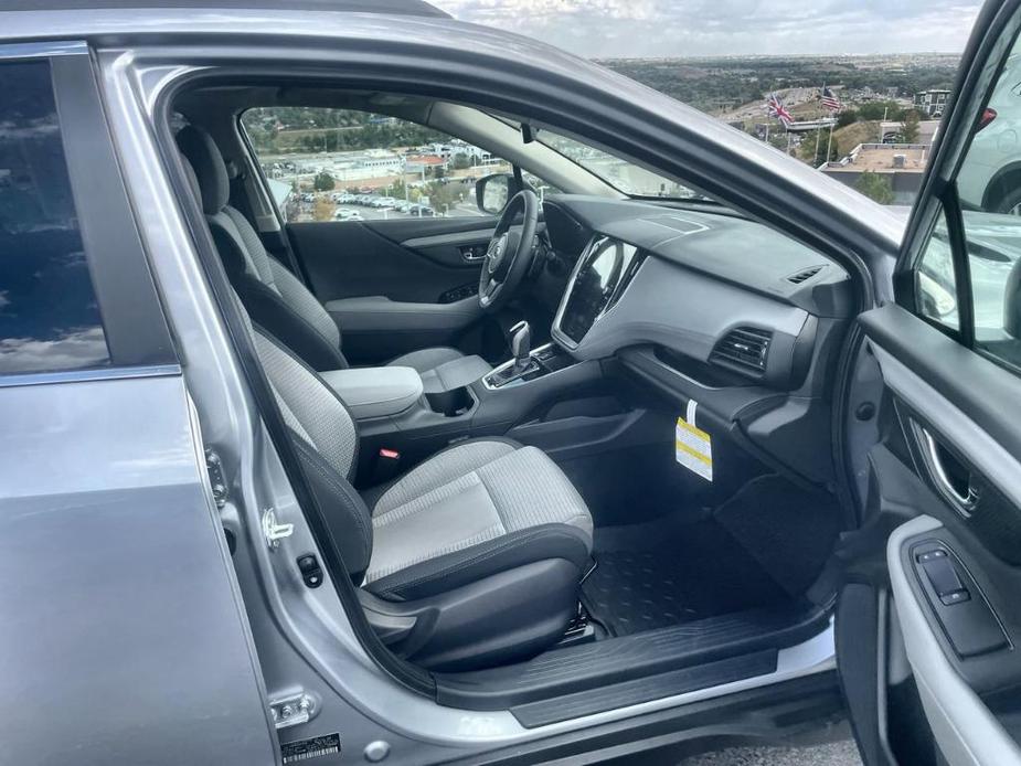 new 2025 Subaru Outback car, priced at $34,384