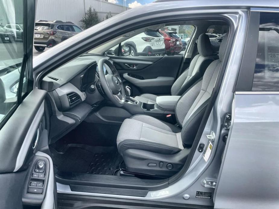 new 2025 Subaru Outback car, priced at $34,384