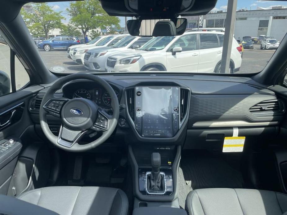 new 2025 Subaru Forester car, priced at $37,761